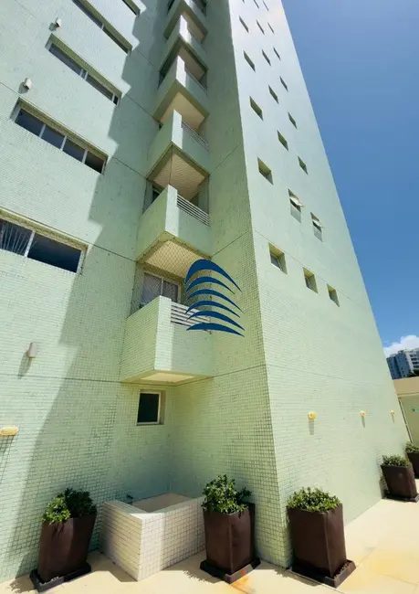 Apartamento com 3 quartos à venda, 109m2 em Armação, Salvador - BA - imagem 6 Foto 6 de Apartamento com 3 quartos à venda, 109m2 em Armação, Salvador - BA