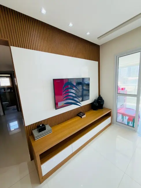 Apartamento com 3 quartos à venda, 109m2 em Armação, Salvador - BA - imagem 3 Foto 3 de Apartamento com 3 quartos à venda, 109m2 em Armação, Salvador - BA