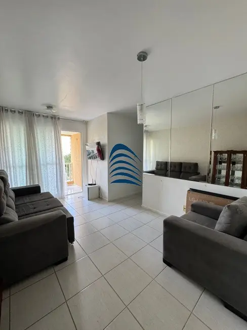 Foto 1 de Apartamento com 3 quartos à venda, 71m2 em Imbuí, Salvador - BA