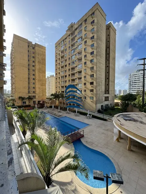 Foto 9 de Apartamento com 3 quartos à venda, 71m2 em Imbuí, Salvador - BA