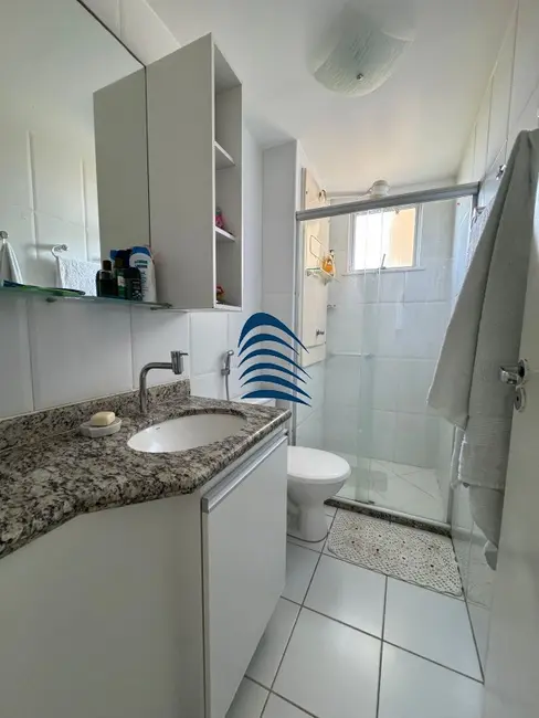 Foto 4 de Apartamento com 3 quartos à venda, 71m2 em Imbuí, Salvador - BA