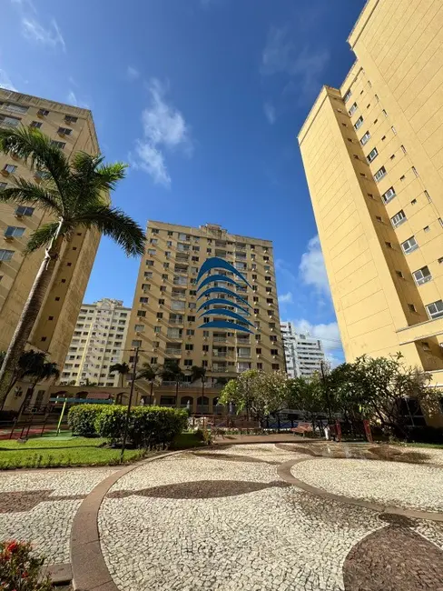 Foto 7 de Apartamento com 3 quartos à venda, 71m2 em Imbuí, Salvador - BA