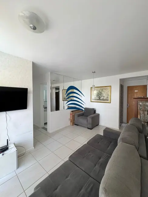 Foto 6 de Apartamento com 3 quartos à venda, 71m2 em Imbuí, Salvador - BA