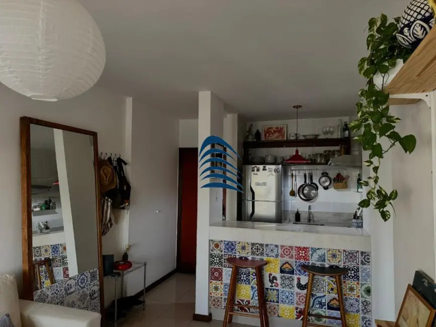 Foto 5 de Apartamento com 1 quarto à venda, 64m2 em Barra, Salvador - BA