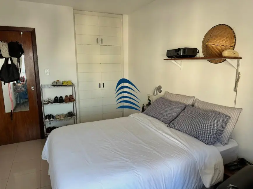 Foto 4 de Apartamento com 1 quarto à venda, 64m2 em Barra, Salvador - BA
