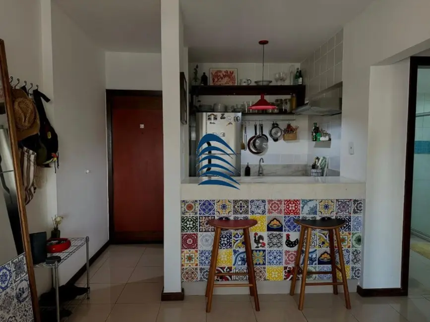 Foto 9 de Apartamento com 1 quarto à venda, 64m2 em Barra, Salvador - BA