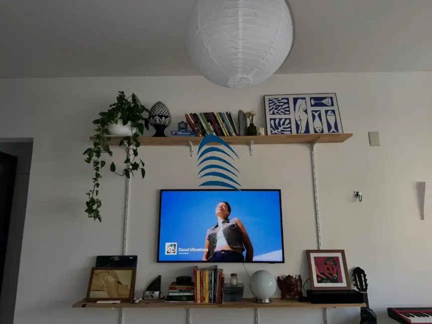 Foto 6 de Apartamento com 1 quarto à venda, 64m2 em Barra, Salvador - BA