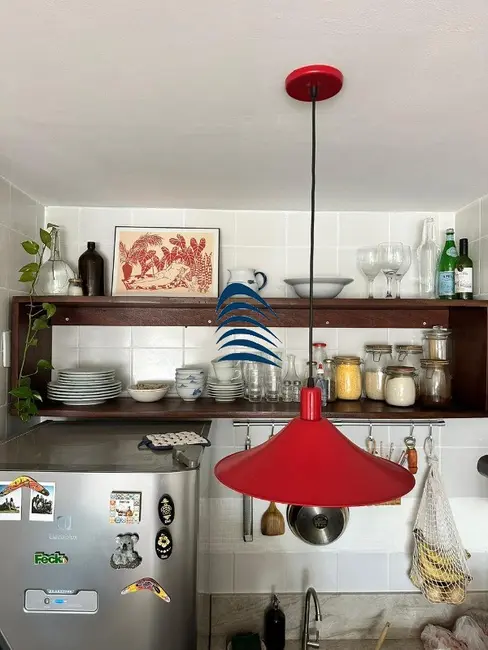 Foto 7 de Apartamento com 1 quarto à venda, 64m2 em Barra, Salvador - BA