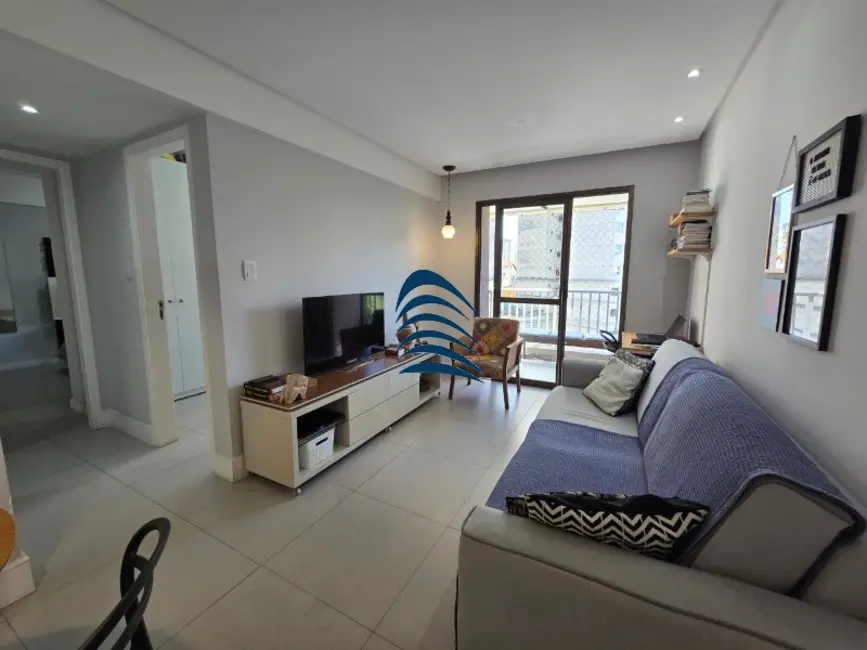 Foto 1 de Apartamento com 2 quartos à venda, 60m2 em Acupe de Brotas, Salvador - BA