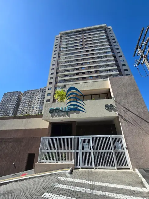 Foto 6 de Apartamento com 2 quartos à venda, 60m2 em Acupe de Brotas, Salvador - BA