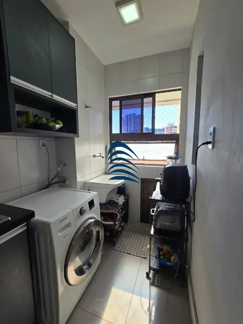 Foto 2 de Apartamento com 2 quartos à venda, 60m2 em Acupe de Brotas, Salvador - BA