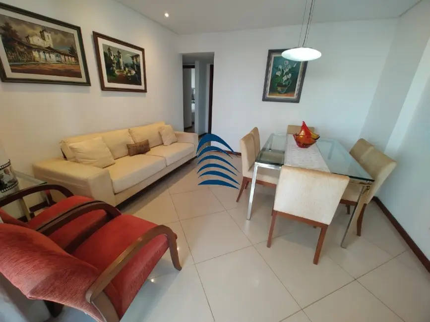Foto 3 de Apartamento com 3 quartos à venda, 98m2 em Pituba, Salvador - BA