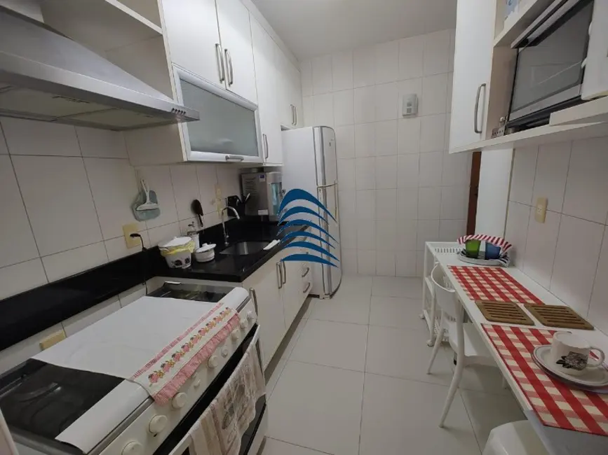Foto 7 de Apartamento com 3 quartos à venda, 98m2 em Pituba, Salvador - BA