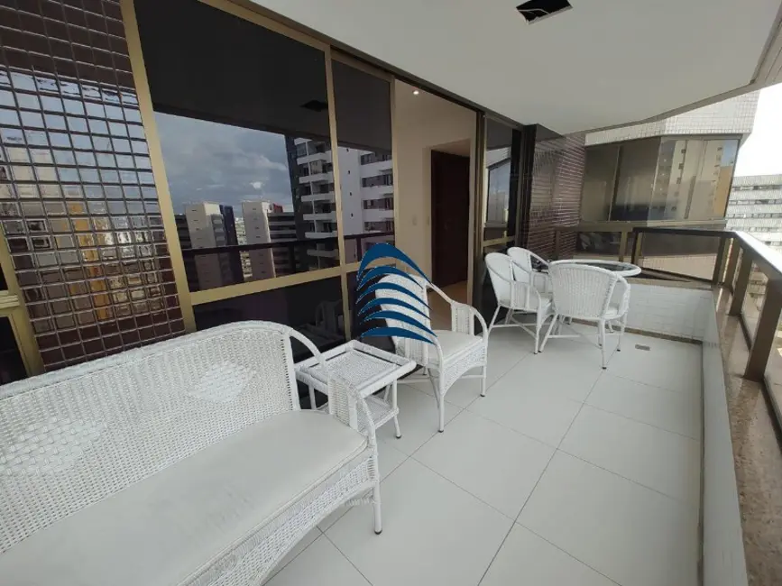 Foto 6 de Apartamento com 3 quartos à venda, 98m2 em Pituba, Salvador - BA
