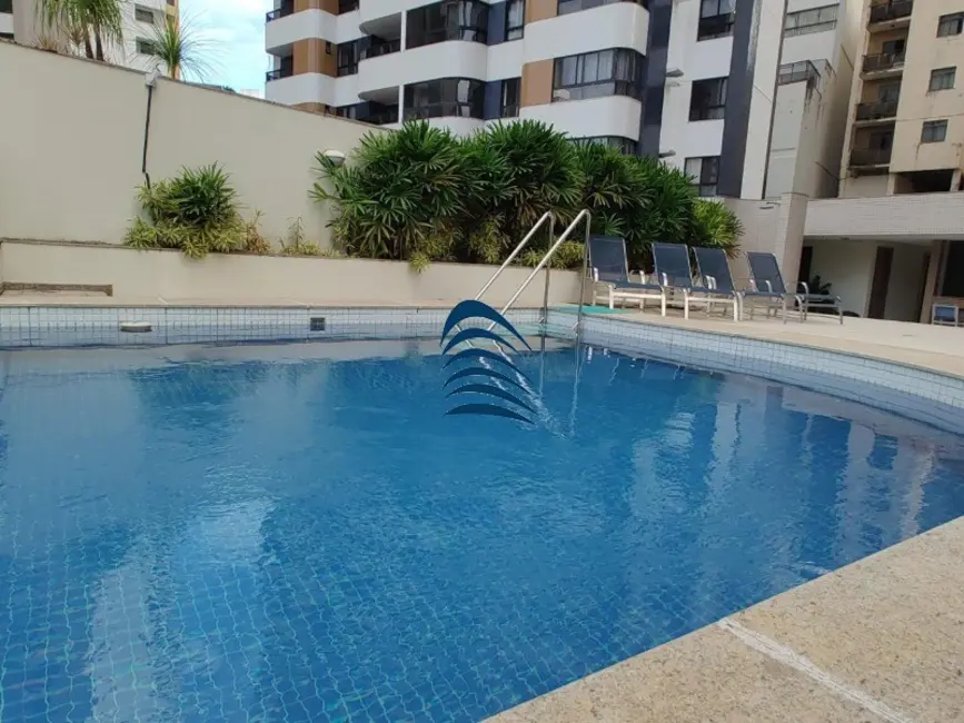 Foto 5 de Apartamento com 3 quartos à venda, 98m2 em Pituba, Salvador - BA