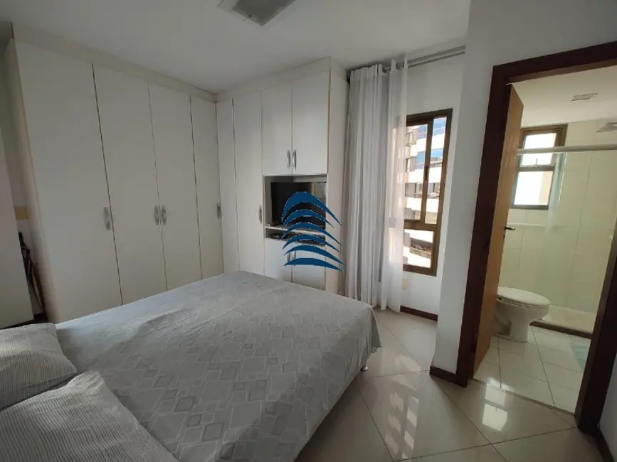 Foto 4 de Apartamento com 3 quartos à venda, 98m2 em Pituba, Salvador - BA