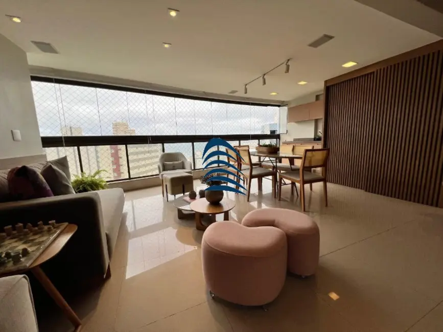 Apartamento com 3 quartos à venda, 145m2 em Armação, Salvador - BA - imagem 1 Foto 1 de Apartamento com 3 quartos à venda, 145m2 em Armação, Salvador - BA