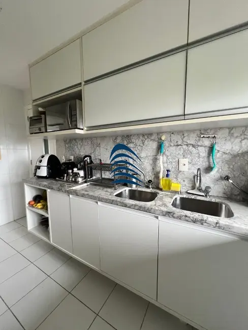 Apartamento com 3 quartos à venda, 145m2 em Armação, Salvador - BA - imagem 7 Foto 7 de Apartamento com 3 quartos à venda, 145m2 em Armação, Salvador - BA