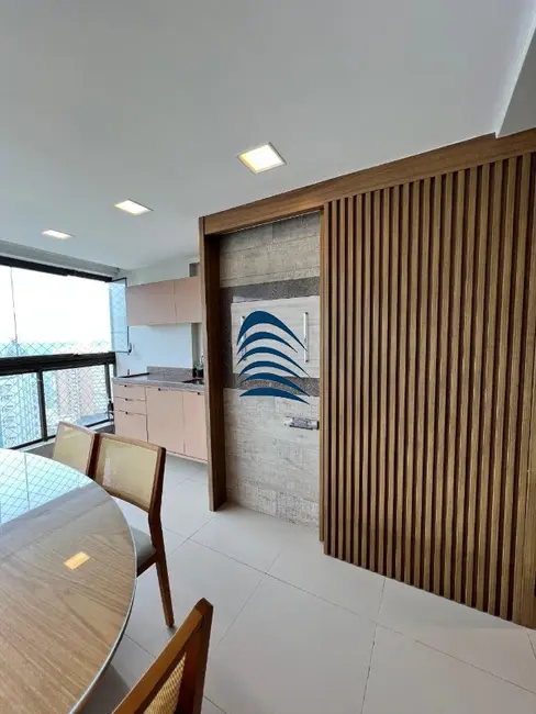 Apartamento com 3 quartos à venda, 145m2 em Armação, Salvador - BA - imagem 4 Foto 4 de Apartamento com 3 quartos à venda, 145m2 em Armação, Salvador - BA