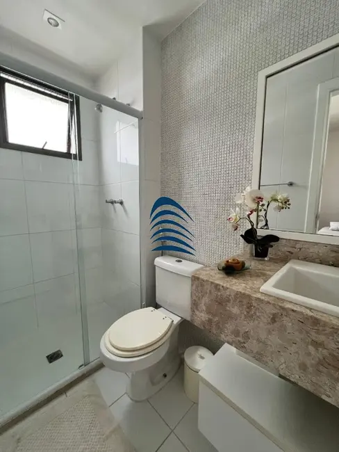 Apartamento com 3 quartos à venda, 145m2 em Armação, Salvador - BA - imagem 5 Foto 5 de Apartamento com 3 quartos à venda, 145m2 em Armação, Salvador - BA