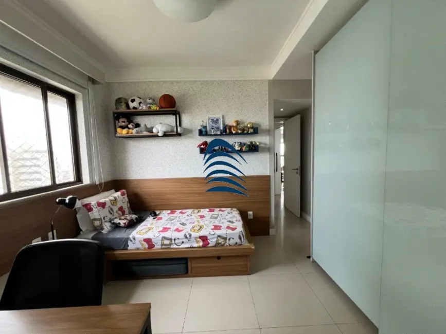 Apartamento com 3 quartos à venda, 145m2 em Armação, Salvador - BA - imagem 3 Foto 3 de Apartamento com 3 quartos à venda, 145m2 em Armação, Salvador - BA