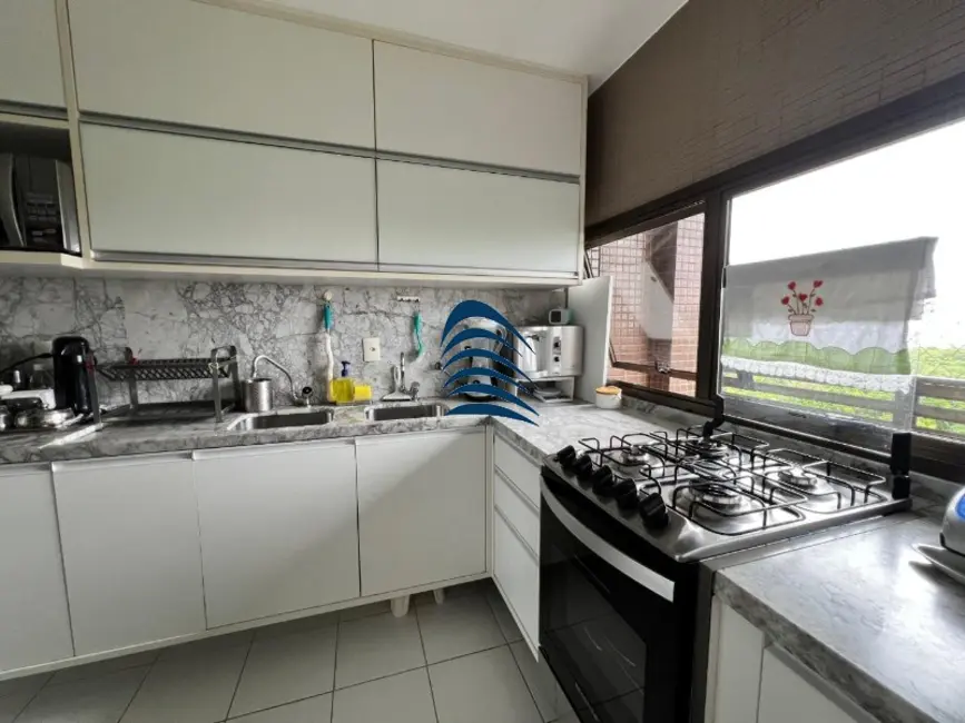 Apartamento com 3 quartos à venda, 145m2 em Armação, Salvador - BA - imagem 2 Foto 2 de Apartamento com 3 quartos à venda, 145m2 em Armação, Salvador - BA