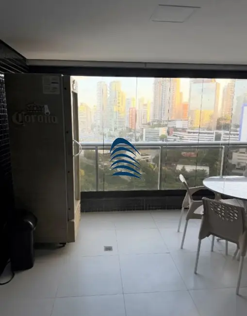 Apartamento com 1 quarto à venda, 52m2 em Caminho das Árvores, Salvador - BA - imagem 4 Foto 4 de Apartamento com 1 quarto à venda, 52m2 em Caminho das Árvores, Salvador - BA