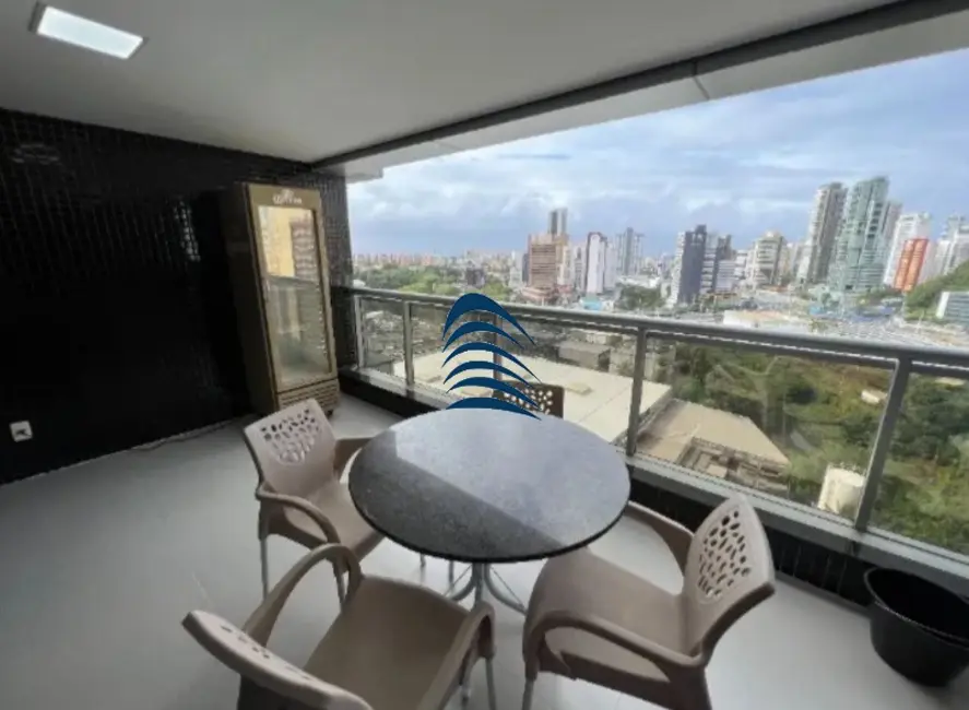 Apartamento com 1 quarto à venda, 52m2 em Caminho das Árvores, Salvador - BA - imagem 1 Foto 1 de Apartamento com 1 quarto à venda, 52m2 em Caminho das Árvores, Salvador - BA