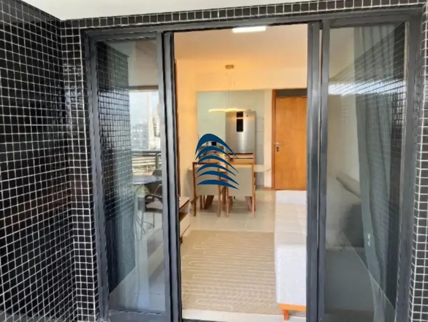 Apartamento com 1 quarto à venda, 52m2 em Caminho das Árvores, Salvador - BA - imagem 7 Foto 7 de Apartamento com 1 quarto à venda, 52m2 em Caminho das Árvores, Salvador - BA