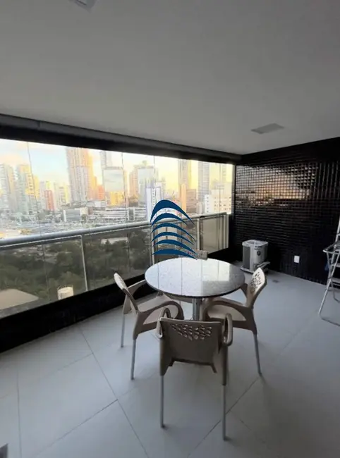 Apartamento com 1 quarto à venda, 52m2 em Caminho das Árvores, Salvador - BA - imagem 2 Foto 2 de Apartamento com 1 quarto à venda, 52m2 em Caminho das Árvores, Salvador - BA