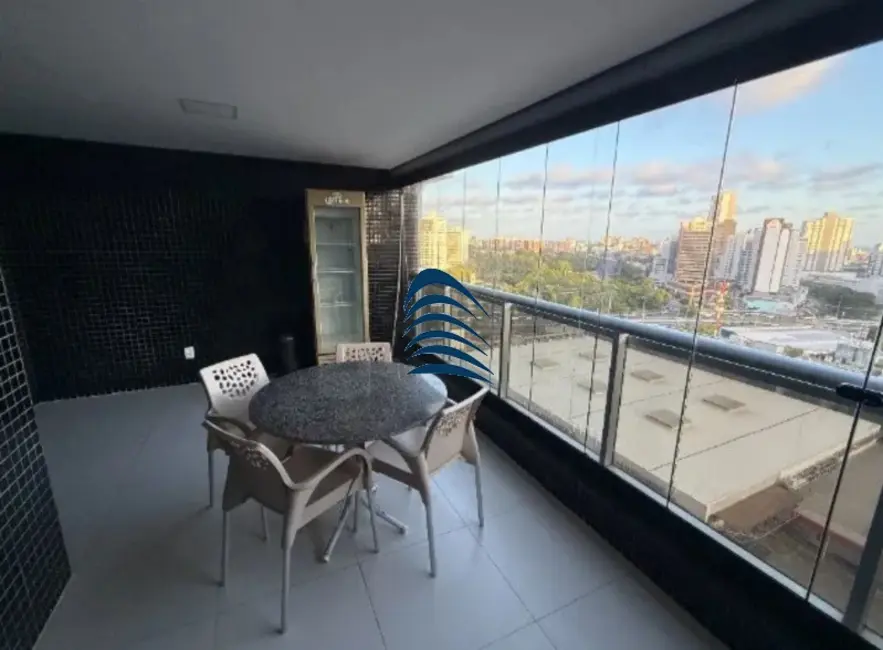 Apartamento com 1 quarto à venda, 52m2 em Caminho das Árvores, Salvador - BA - imagem 3 Foto 3 de Apartamento com 1 quarto à venda, 52m2 em Caminho das Árvores, Salvador - BA