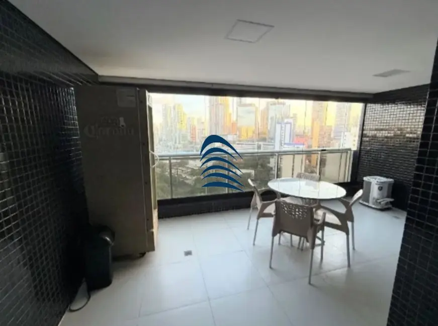 Apartamento com 1 quarto à venda, 52m2 em Caminho das Árvores, Salvador - BA - imagem 6 Foto 6 de Apartamento com 1 quarto à venda, 52m2 em Caminho das Árvores, Salvador - BA
