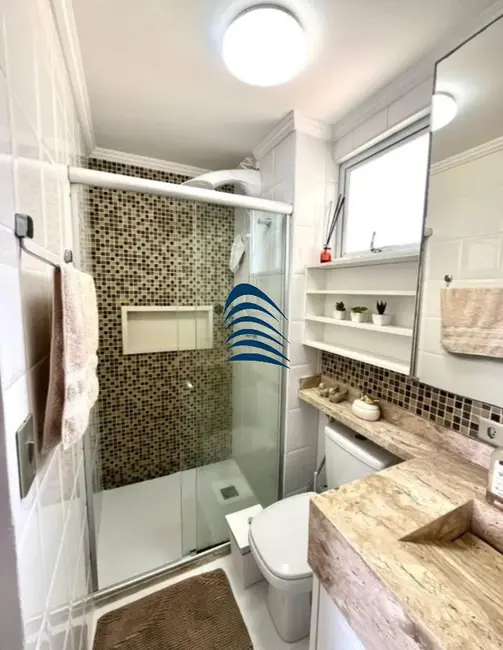Foto 3 de Apartamento com 2 quartos à venda, 60m2 em Imbuí, Salvador - BA