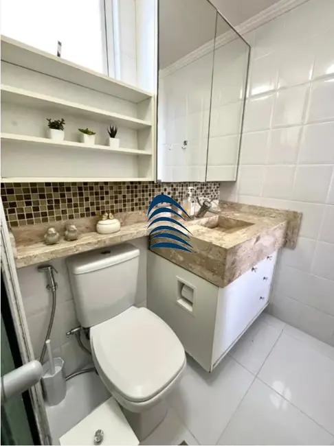 Foto 2 de Apartamento com 2 quartos à venda, 60m2 em Imbuí, Salvador - BA