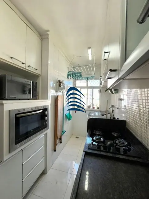 Foto 4 de Apartamento com 2 quartos à venda, 60m2 em Imbuí, Salvador - BA