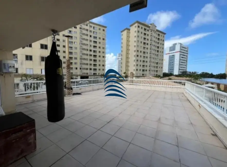 Foto 9 de Apartamento com 2 quartos à venda, 60m2 em Imbuí, Salvador - BA