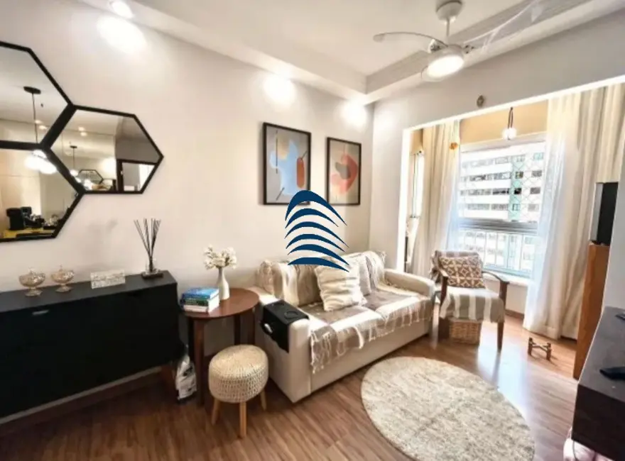 Foto 1 de Apartamento com 2 quartos à venda, 60m2 em Imbuí, Salvador - BA