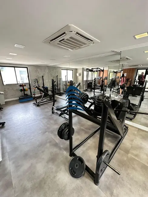 Apartamento com 4 quartos à venda, 158m2 em Pituba, Salvador - BA - imagem 2 Foto 2 de Apartamento com 4 quartos à venda, 158m2 em Pituba, Salvador - BA