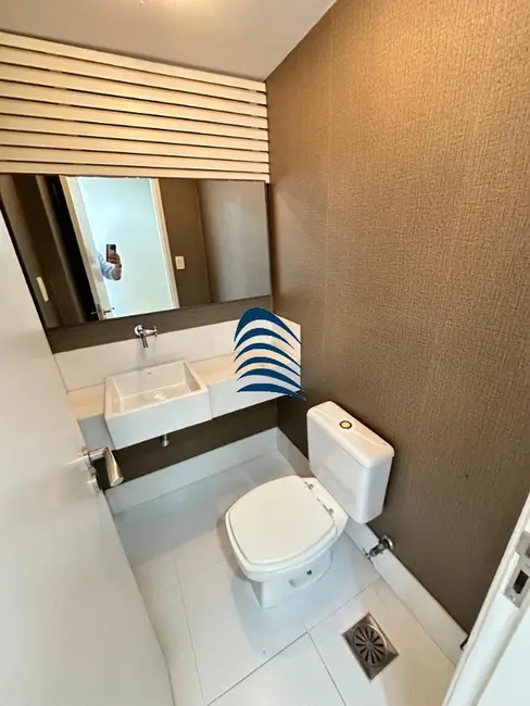 Apartamento com 4 quartos à venda, 158m2 em Pituba, Salvador - BA - imagem 9 Foto 9 de Apartamento com 4 quartos à venda, 158m2 em Pituba, Salvador - BA