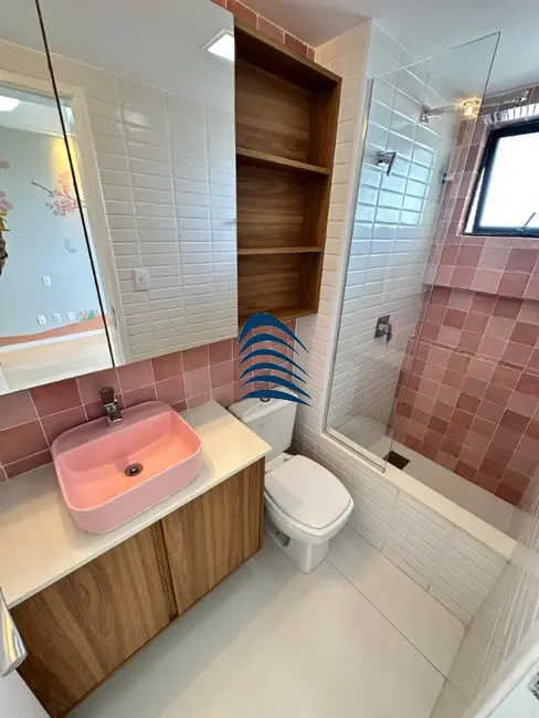 Apartamento com 4 quartos à venda, 158m2 em Pituba, Salvador - BA - imagem 5 Foto 5 de Apartamento com 4 quartos à venda, 158m2 em Pituba, Salvador - BA