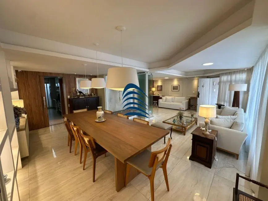 Casa com 4 quartos à venda, 214m2 em Armação, Salvador - BA - imagem 7 Foto 7 de Casa com 4 quartos à venda, 214m2 em Armação, Salvador - BA