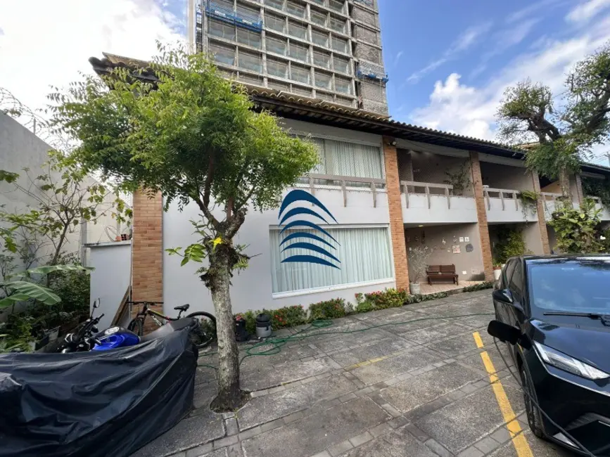Casa com 4 quartos à venda, 214m2 em Armação, Salvador - BA - imagem 4 Foto 4 de Casa com 4 quartos à venda, 214m2 em Armação, Salvador - BA