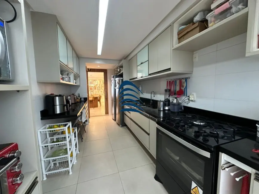 Casa com 4 quartos à venda, 214m2 em Armação, Salvador - BA - imagem 5 Foto 5 de Casa com 4 quartos à venda, 214m2 em Armação, Salvador - BA
