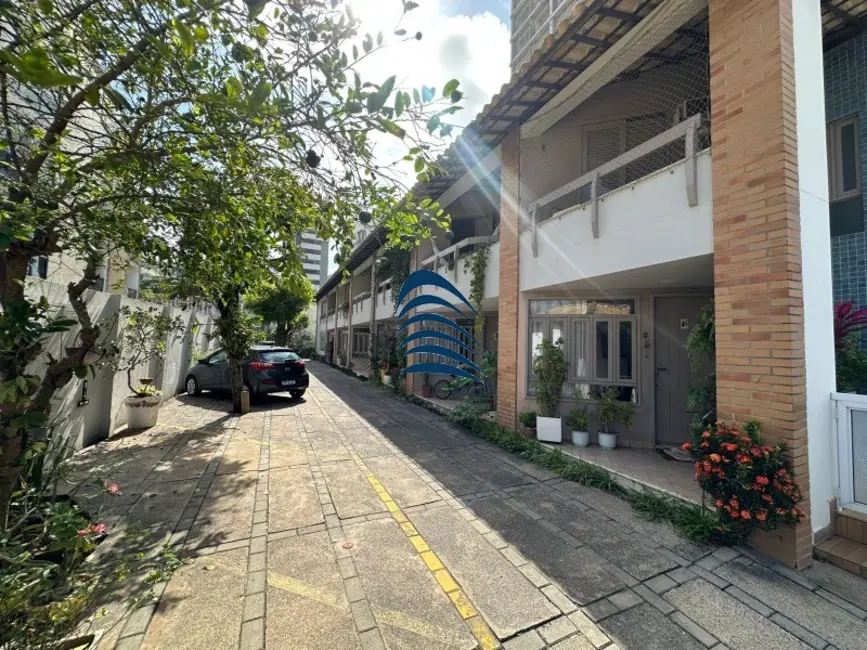 Casa com 4 quartos à venda, 214m2 em Armação, Salvador - BA - imagem 2 Foto 2 de Casa com 4 quartos à venda, 214m2 em Armação, Salvador - BA