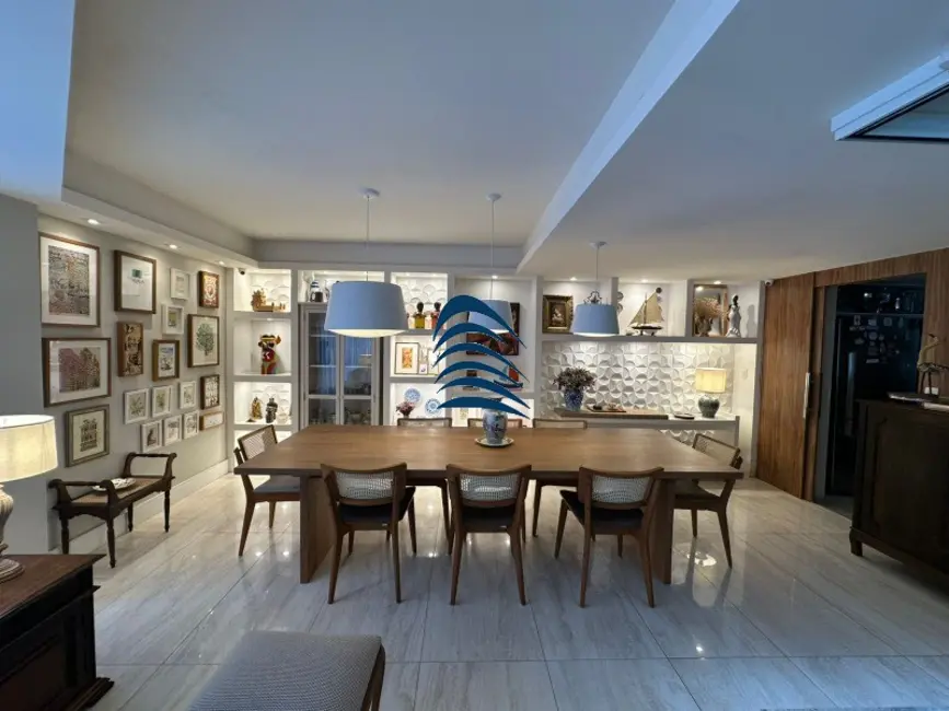 Casa com 4 quartos à venda, 214m2 em Armação, Salvador - BA - imagem 6 Foto 6 de Casa com 4 quartos à venda, 214m2 em Armação, Salvador - BA