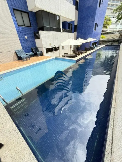 Apartamento com 1 quarto à venda, 45m2 em Ondina, Salvador - BA - imagem 3 Foto 3 de Apartamento com 1 quarto à venda, 45m2 em Ondina, Salvador - BA