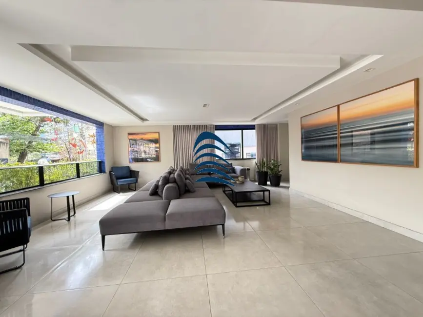 Apartamento com 1 quarto à venda, 45m2 em Ondina, Salvador - BA - imagem 9 Foto 9 de Apartamento com 1 quarto à venda, 45m2 em Ondina, Salvador - BA