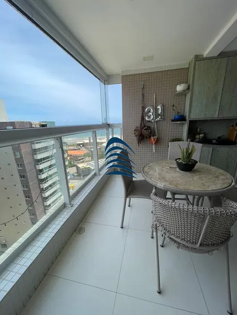 Foto 1 de Apartamento com 2 quartos à venda, 86m2 em Armação, Salvador - BA