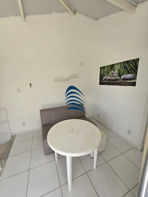 Apartamento com 2 quartos para alugar, 96m2 em Itapuã, Salvador - BA - imagem 5 Foto 5 de Apartamento com 2 quartos para alugar, 96m2 em Itapuã, Salvador - BA