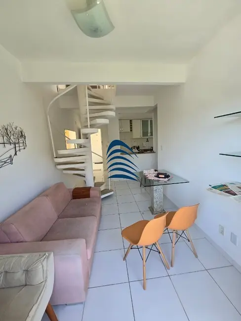 Apartamento com 2 quartos para alugar, 96m2 em Itapuã, Salvador - BA - imagem 8 Foto 8 de Apartamento com 2 quartos para alugar, 96m2 em Itapuã, Salvador - BA